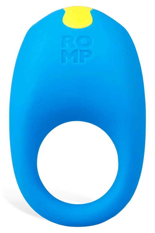 ROMP Juke Vibrating Cock Ring