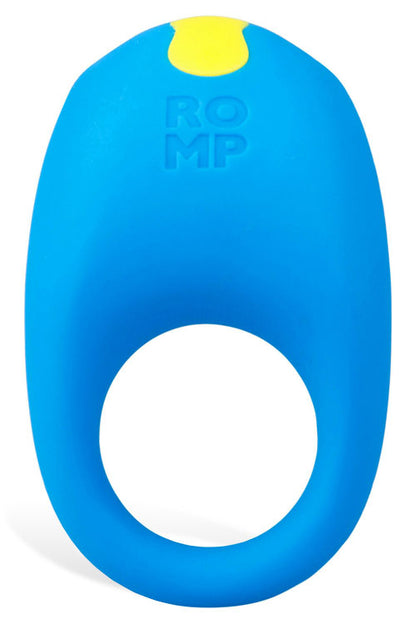ROMP Juke Vibrating Cock Ring