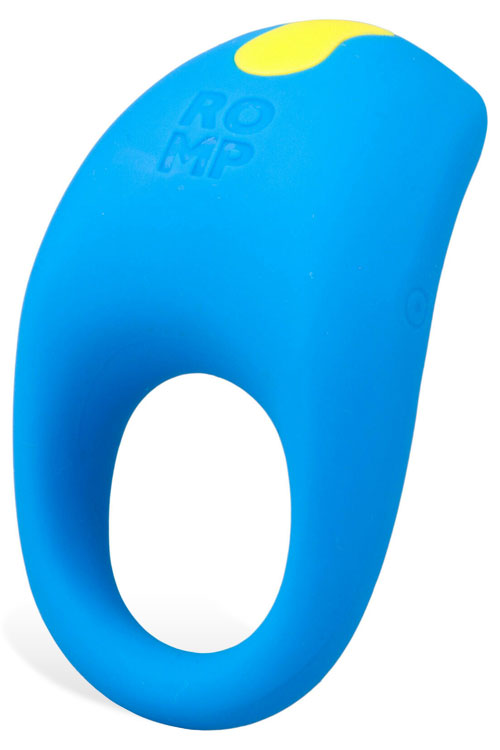 ROMP Juke Vibrating Cock Ring