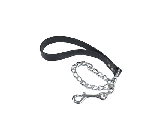 Leather Lead - divasdenau