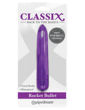 Load image into Gallery viewer, Classix - Rocket Bullet