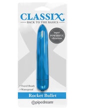 Load image into Gallery viewer, Classix - Rocket Bullet - divasdenau
