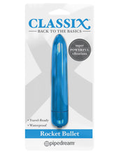 Load image into Gallery viewer, Classix - Rocket Bullet