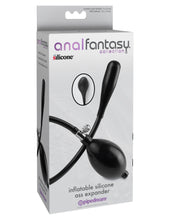 Load image into Gallery viewer, Anal Fantasy Collection - Inflatable Silicone Ass Expander