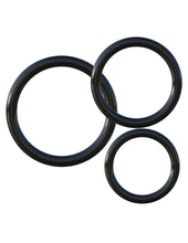 Load image into Gallery viewer, Dillio - 6" Strap-On Harness Set - Purple