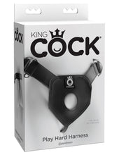 Load image into Gallery viewer, King Cock - Play Hard Harness