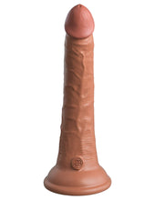 Load image into Gallery viewer, King Cock Elite - Dual Density Silicone Cock - 7"