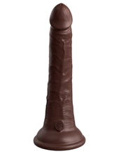 Load image into Gallery viewer, King Cock Elite - Dual Density Silicone Cock - 7"