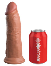 Load image into Gallery viewer, King Cock Elite - Dual Density Silicone Cock - 8" - divasdenau