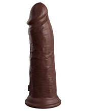 Load image into Gallery viewer, King Cock Elite - Dual Density Silicone Cock - 8" - divasdenau