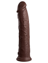 Load image into Gallery viewer, King Cock Elite - Dual Density Silicone Cock -  11"