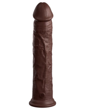 Load image into Gallery viewer, King Cock Elite - Dual Density Silicone Cock -  11"