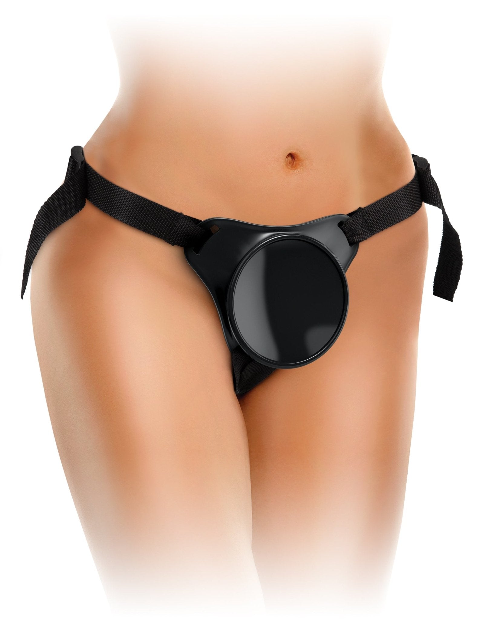 King Cock Elite - Beginner's Silicone Body Dock Kit 6" - divasdenau