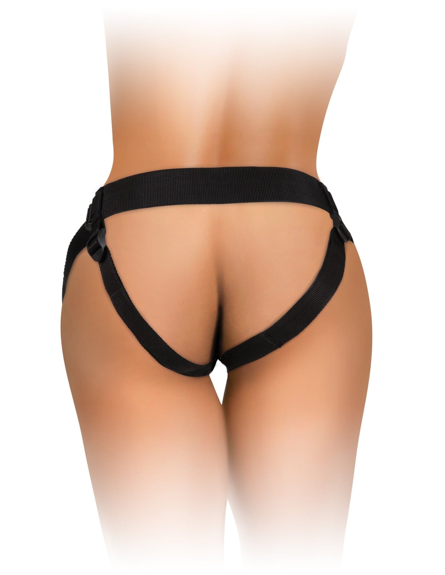 King Cock Elite - Beginner's Silicone Body Dock Kit 6" - divasdenau