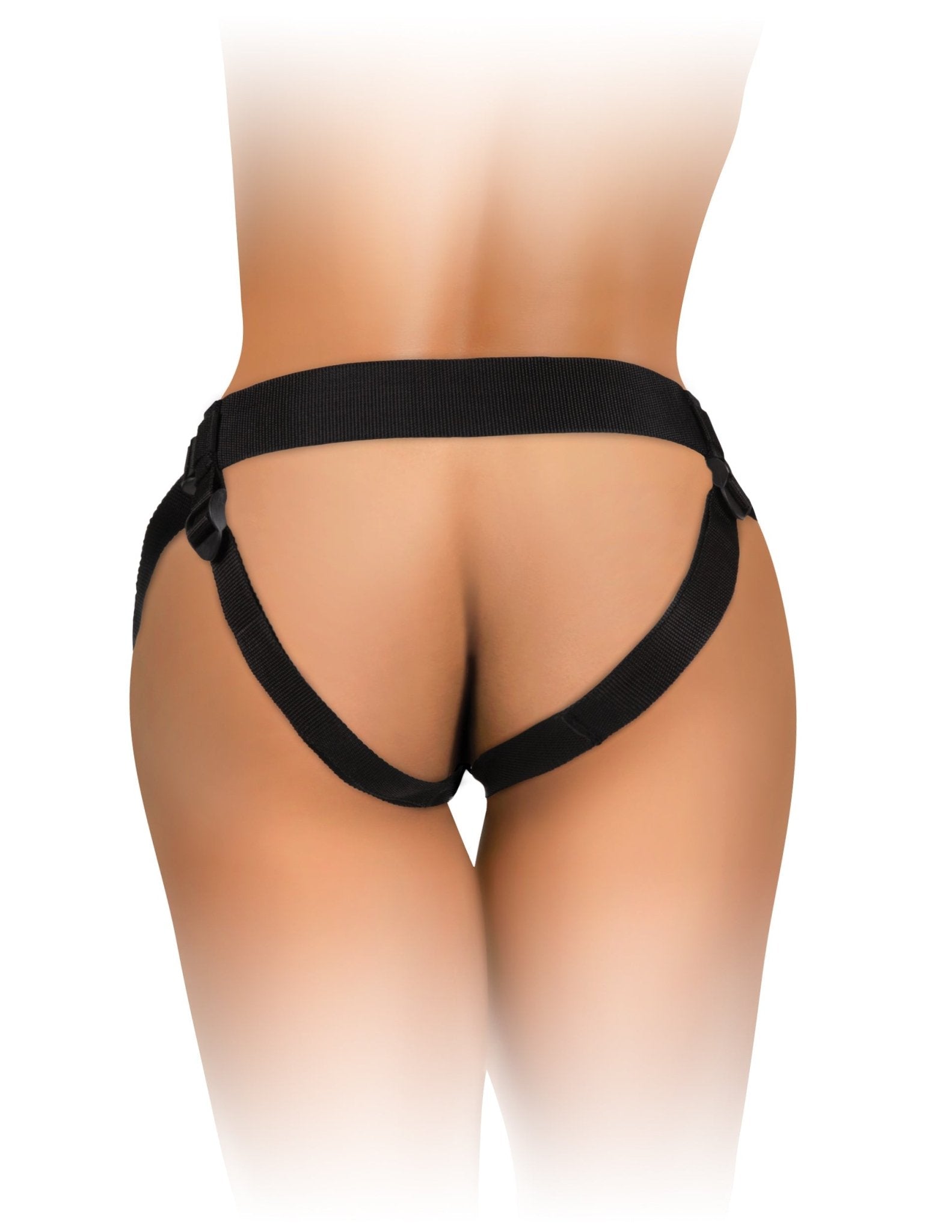 King Cock Elite - Beginner's Silicone Body Dock Kit 6" - divasdenau