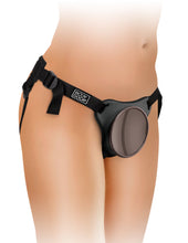 Load image into Gallery viewer, King Cock Elite - Comfy Silicone Body Dock Kit