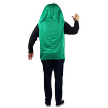 Load image into Gallery viewer, Pickle Adult Costume