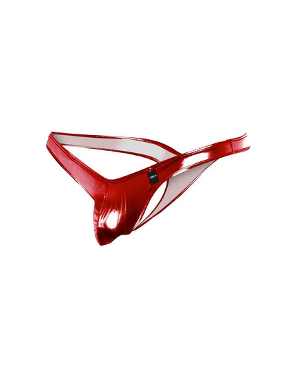 Cut4Men Pouch Enhancing Thong - Red