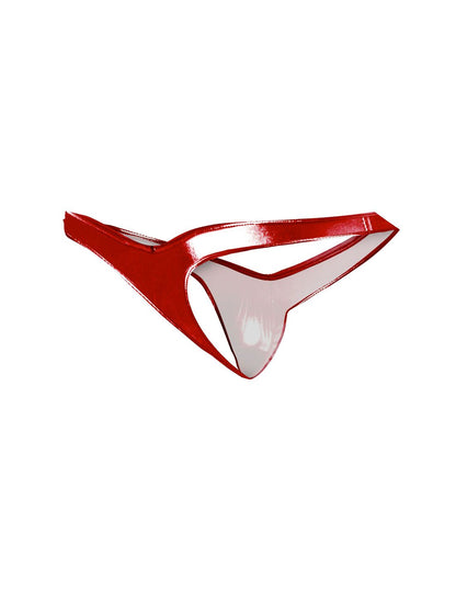 Cut4Men Pouch Enhancing Thong - Red
