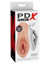 Load image into Gallery viewer, PDX Plus - Perfect Pussy Dream Stroker