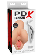 Load image into Gallery viewer, PDX Plus - Pick Your Pleasure Stroker