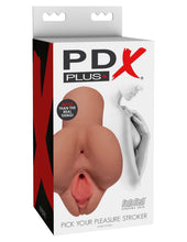 Load image into Gallery viewer, PDX Plus - Pick Your Pleasure Stroker