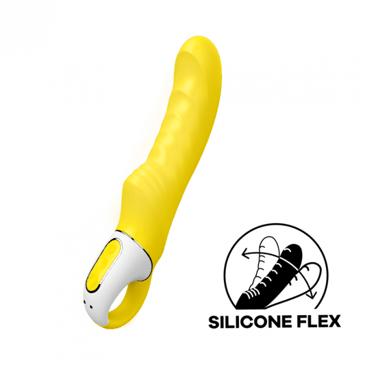 Satisfyer Vibes Yummy Sunshine - divasdenau