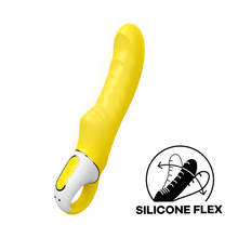 Load image into Gallery viewer, Satisfyer Vibes Yummy Sunshine