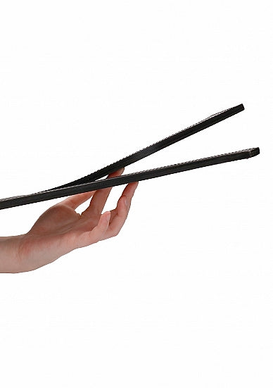 Two Finger Paddle Tawse