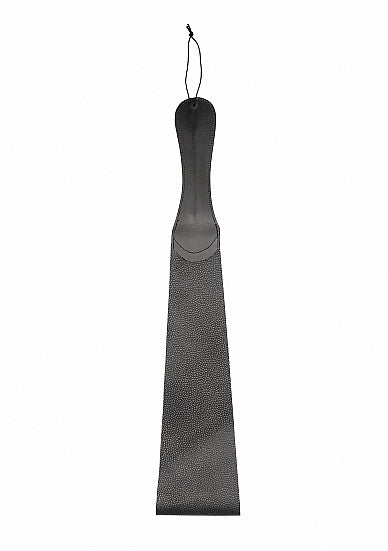 Ouch! - Folded Slapper - Black - divasdenau
