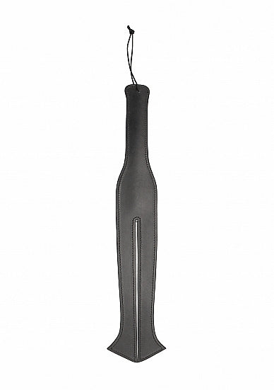 Two Finger Paddle Tawse