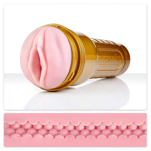 Fleshlight - Pink Lady - Stamina Training Unit