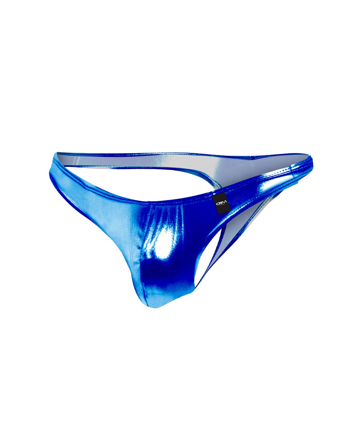 Cut4Men Thong - Blue