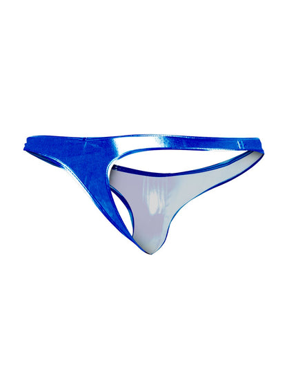 Cut4Men Thong - Blue
