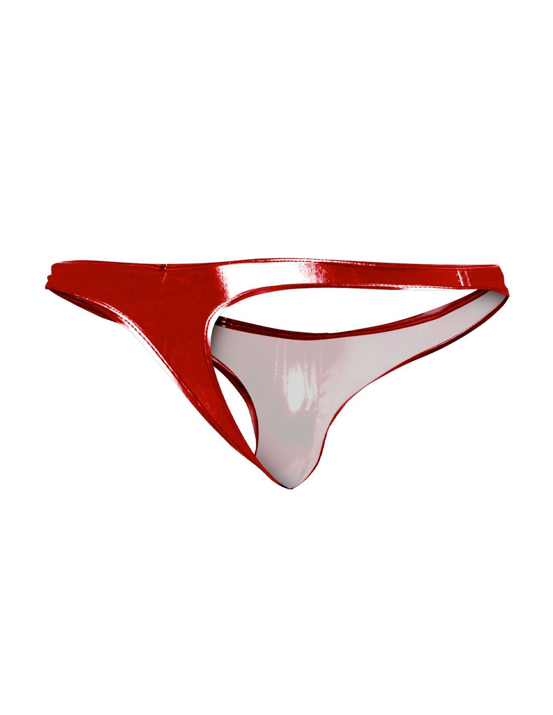 Cut4Men Thong - Red