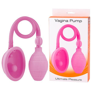 Seven Creations - Vagina Pump
