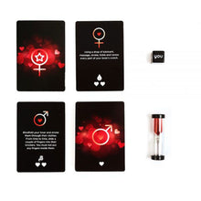 Load image into Gallery viewer, You &amp; Me - Couples Card Game